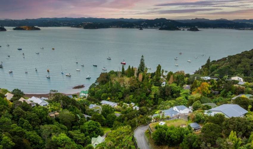 Villa 6273 in New Zealand Main Image